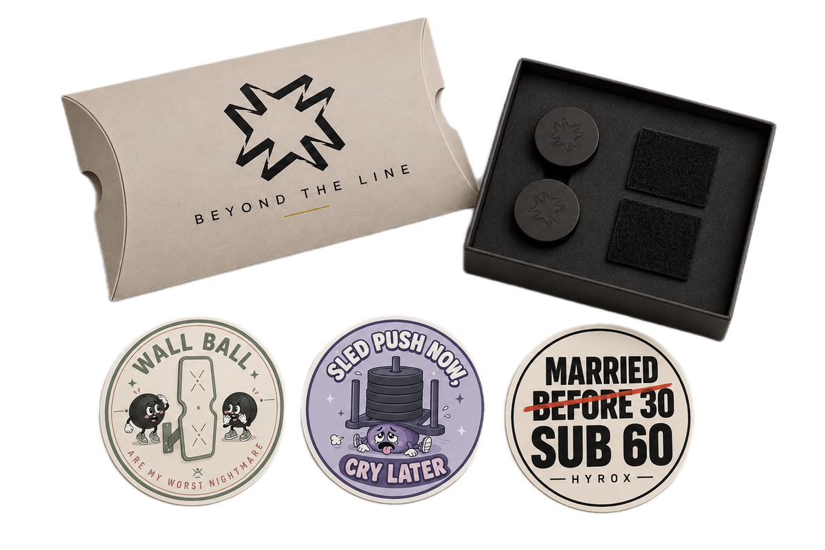 Patch Magnet Single